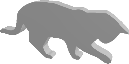 ArchRavels Cat